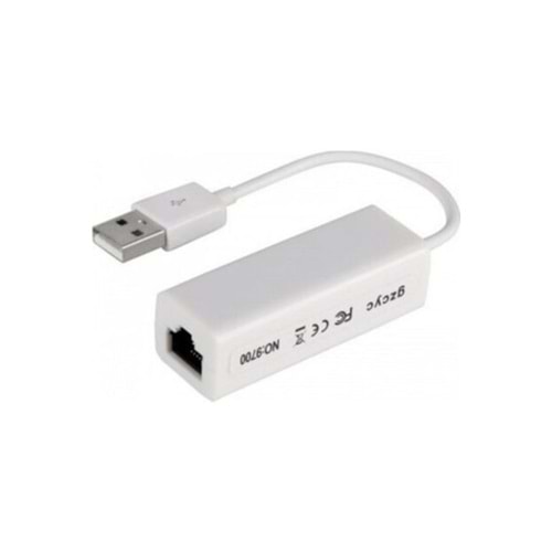COMPAXE CU-100 USB TO LAN