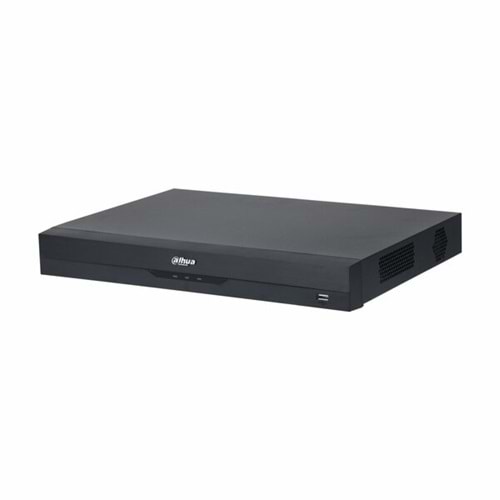 DH-NVR5232-EI 32 Channels 1U 2HDDs WizSense Network Video Recorder