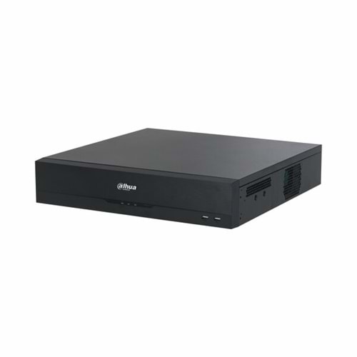 DAHUA DH-NVR5864-EI 64 Channels 2U 8HDD WizSense Network Video Recorder