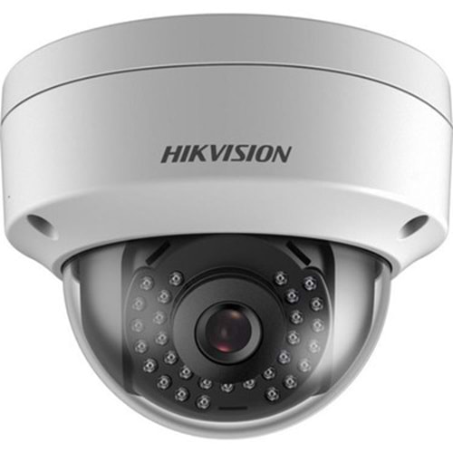 Hikvision DS-2CD2121G0-I-2AX 2MP 2.8mm H.265+ Dome IP Kamera