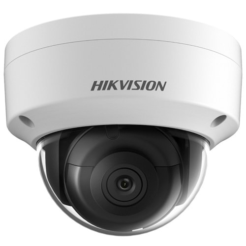 Hikvision DS-2CD2121G0-I 2MP 2.8mm H.265+ Dome IP Kamera