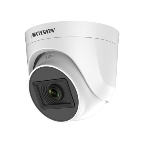 HIKVISION DS-2CE76D0T-EXIPF 4IN1 1080P HD-TVI DOME