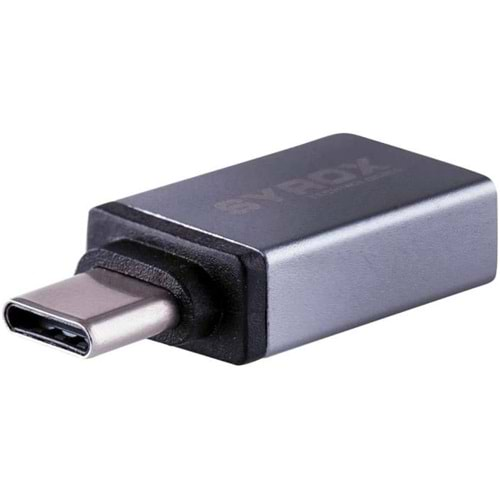 SYROX DT25U-L LIGHTNING USB 3.0 OTG Dönüştürücü