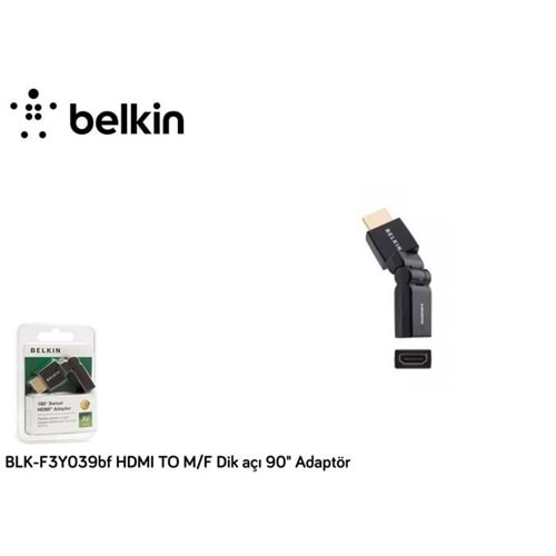 BELKIN HDMI TO M/F DIK ACI 90