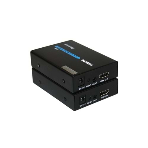 GABBLE GAB-HDEX120 HDMI EXTENDER 120M
