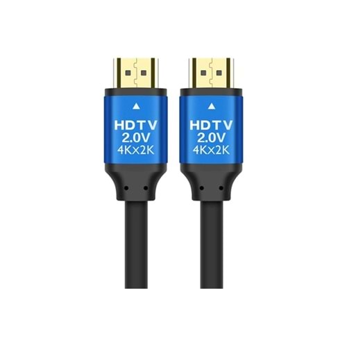 GABBLE GAB-HDMI410 YÜKSEK KALİTELİ 4K 10MT HDMI KABLO