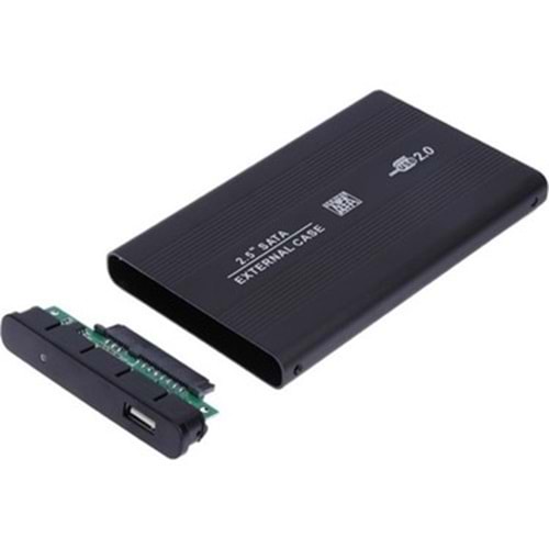 GABBLE GAB-HK20 USB 2.0 HARDDİSK KUTUSU