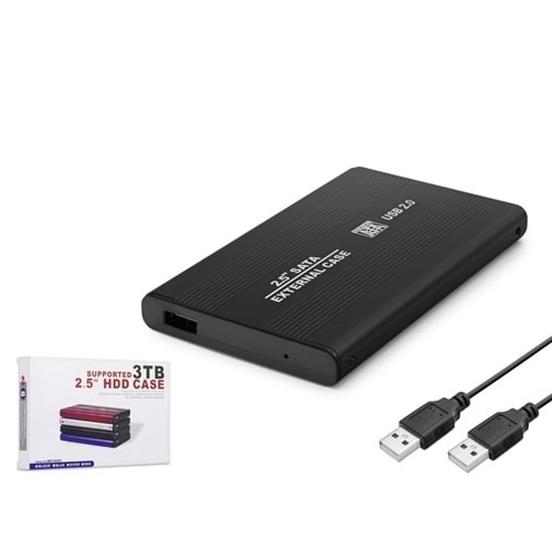 GABBLE GAB-HKP20 USB 2.0 2.5