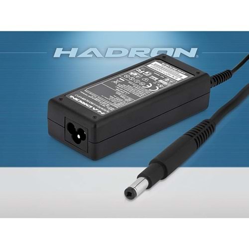 HADRON HD787 19.5V 3.33A HP ULTRABOOK ADAPTOR
