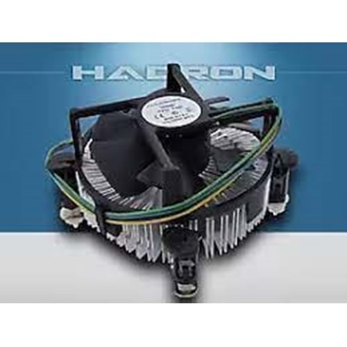 HADRON HDX1512 CPU FAN