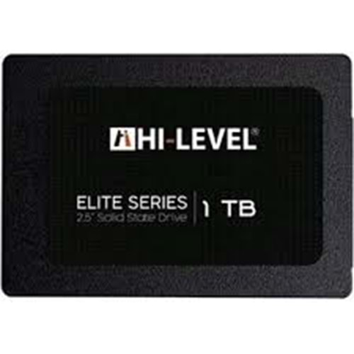 HI-LEVEL 1TB HLV-SSD30ELT/1T 2.5