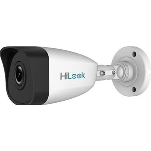 Hilook IPC-B120 2MP 4mm Lens Dış Cephe Bullet IP Kamera
