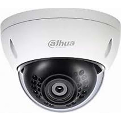 DAHUA IPC-HDBW2231E-S-S0280B 2MP 2.8MM H265 IP METAL DOME KAMERA