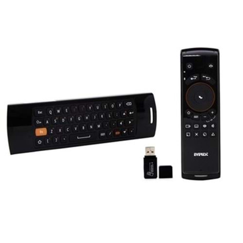 EVEREST KB-03 FLY MOUSE