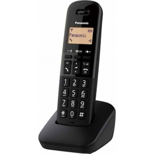 PANASONIC KX-TGB610 SABİT HATLI TELEFON