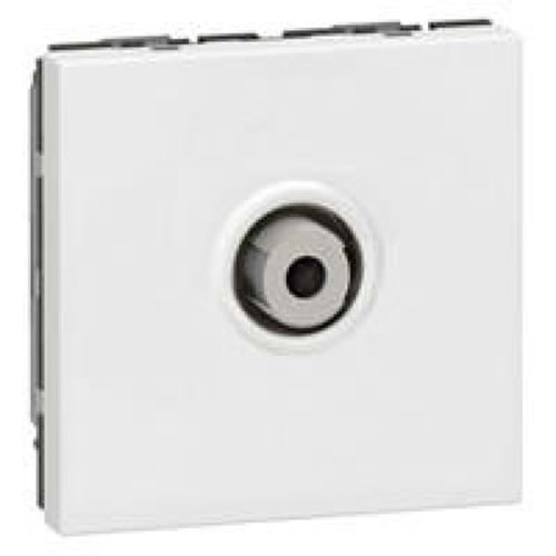 Legrand S.Armada F TİPİ TV PRİZİ BEYAZ