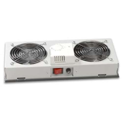 LANDE 1 GİRİŞLİ FAN MOD.TERMOSTATLI ES SERİSİ
