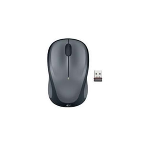 LOGITECH M235 KABLOSUZ USB MOUSE SIYAH