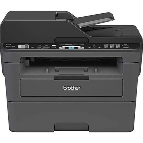 BROTHER MFC-B7811DW MONO LAZER YAZ/TAR/FOT/FAX/DUB/ETH/WIFI