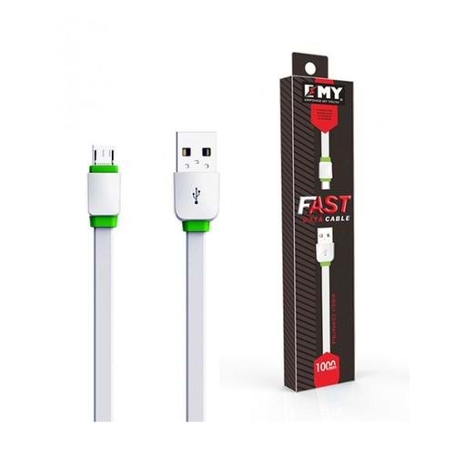 EMY MY-445 M5P 1MT USB TO MIKRO 5PIN DATA