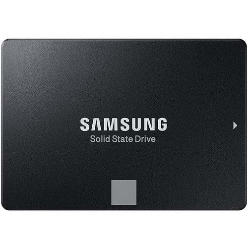 1 TB 870 EVO SAMSUNG 2.5 SATA3 MZ-77E1T0BW 560-530 MB/S