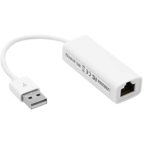 NTC-1902 NIVATECH USB TO ETHERNET