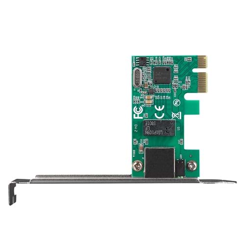 NAVIDATA NVD-EX5 PCI-EX LAN ETHERNET KARTI