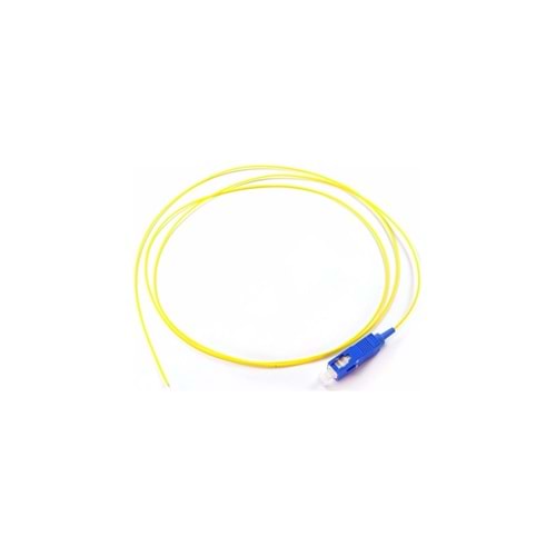 SC SM PİGTAİL 9/125 1MT