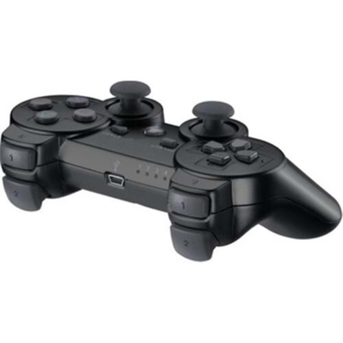 PLATOON PL-2874 PS3 BLUETOOTH ANALOG DUAL SHOCK KUTULU GAM PAD OYUN KOLU