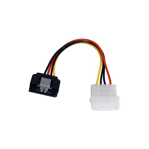 SATA POWER KABLO TEKLİ