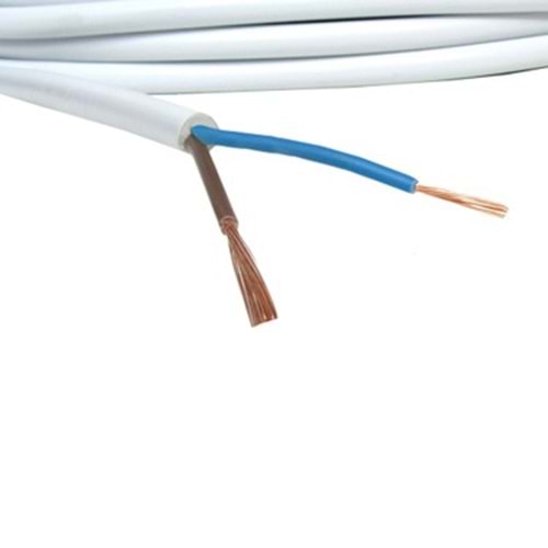 SENA 2*1,5 MM TTR ELEKTRİK KABLOSU