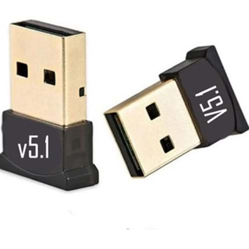 TRİO 5.1 USB MİNİ BLUETOOTH ADAPTÖR TR-B151