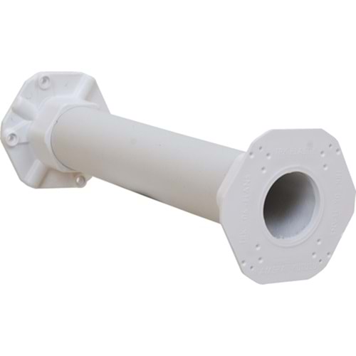 TRK-06 FLANŞ 30CM Plastik Uzatma Ayak