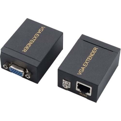 WHITECOM VX100 VGA EXTENDER 60M