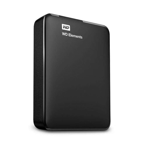 4TB 2.5