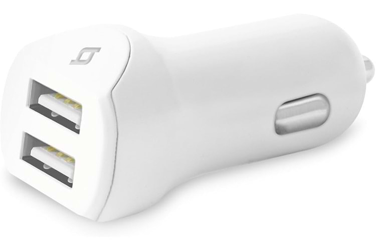 TTEC 2CKS02 SPEEDCHARGER DUO SEYEHAT ŞARJ ALETİ