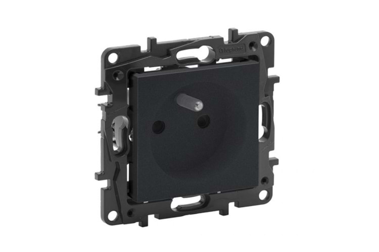 Legrand Raventi Serisi Ups Topraklı Priz