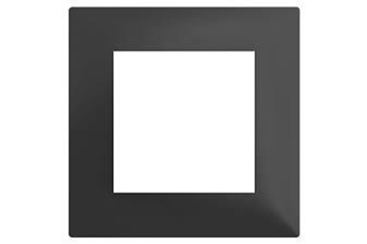 Legrand Raventi Serisi Tekli Çerçeve
