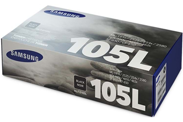 SAMSUNG 105L MUADIL TONER