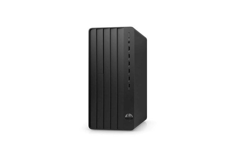 HP 290 PRO G9 8N8X1AA I5-12500 8GB 512SSD DOS DESKTOP BİLGİSAYAR