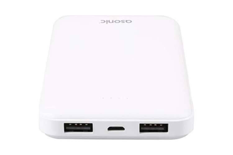 ASONİC 10000 MAH POWERBANK