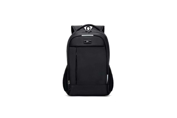 LENOVO LECOO 18 SİYAH NOTEBOOK SIRT ÇANTASI BG04
