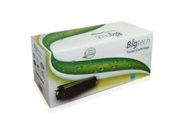 BIGTECH HP Q2612A SİYAH TONER