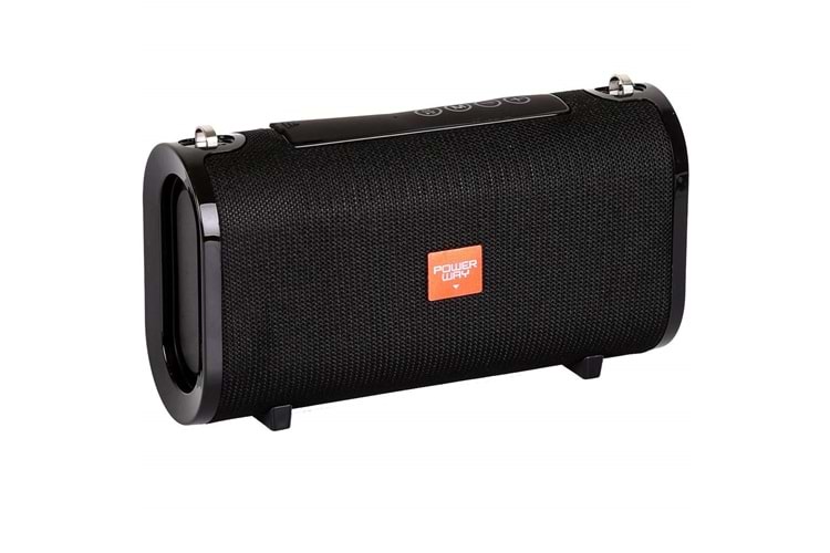 POWERWAY BLT-2007 BLUTOOTH SPEAKER HOPARLOR