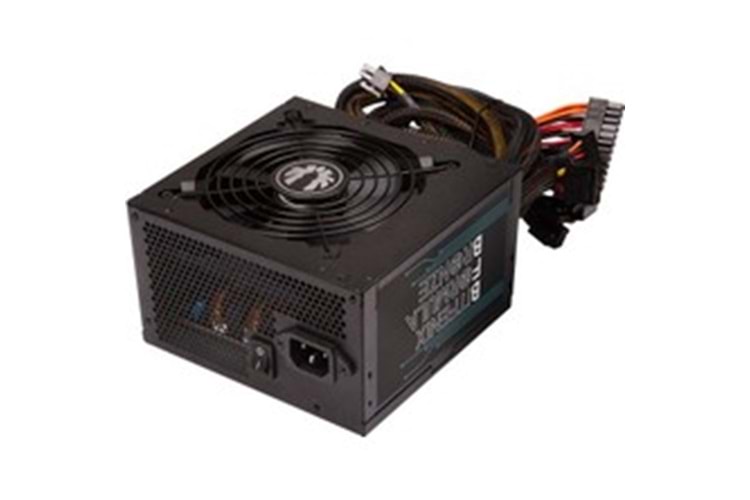 BITFENIX BP-BPAB600ALNN-9R BPA SERIES 600W 80+BRONZE POWER SUPPLY