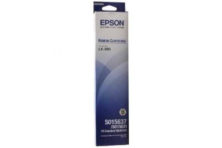 EPSON SIDM SIYAH ŞERİT LX-350
