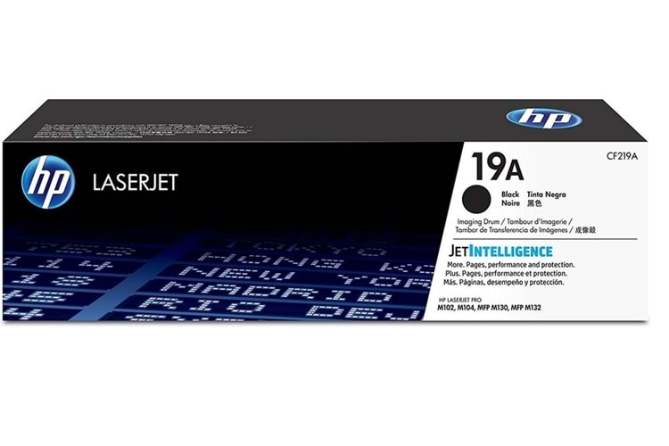 HP CF219A DRUM ÜNİTESİ
