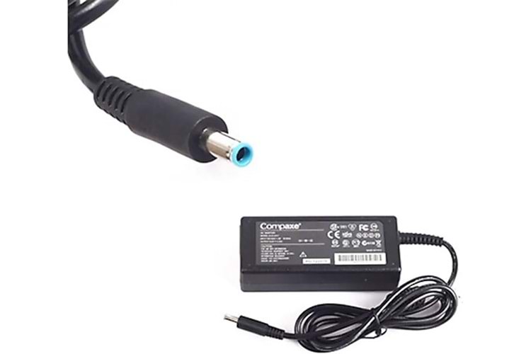 COMPAXE CLD-U317 HP DELL NOTEBOOK ŞARJ ALETİ