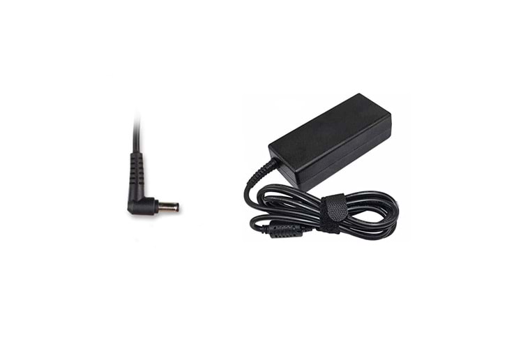 Fast Casper Uyumlu 19V 4.74A 90W 5.5x2.5 mm Notebook Adaptör