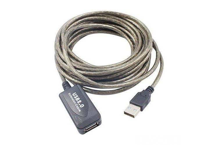 COMPAXE CPKE-5 USB 5M EXCATION UZATMA KABLO